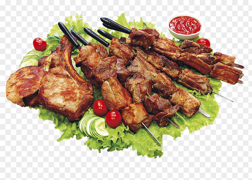 Pizza Shashlik Lyulya Kebab Lamb And Mutton PNG