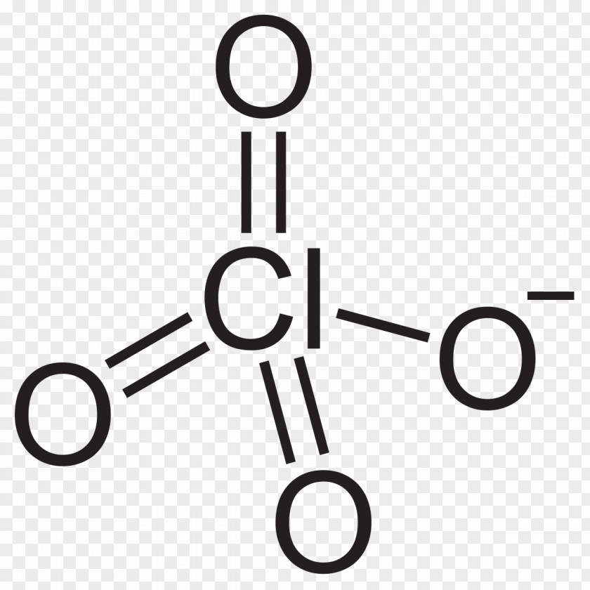 Salt Perchlorate Polyatomic Ion Sodium Chlorate PNG