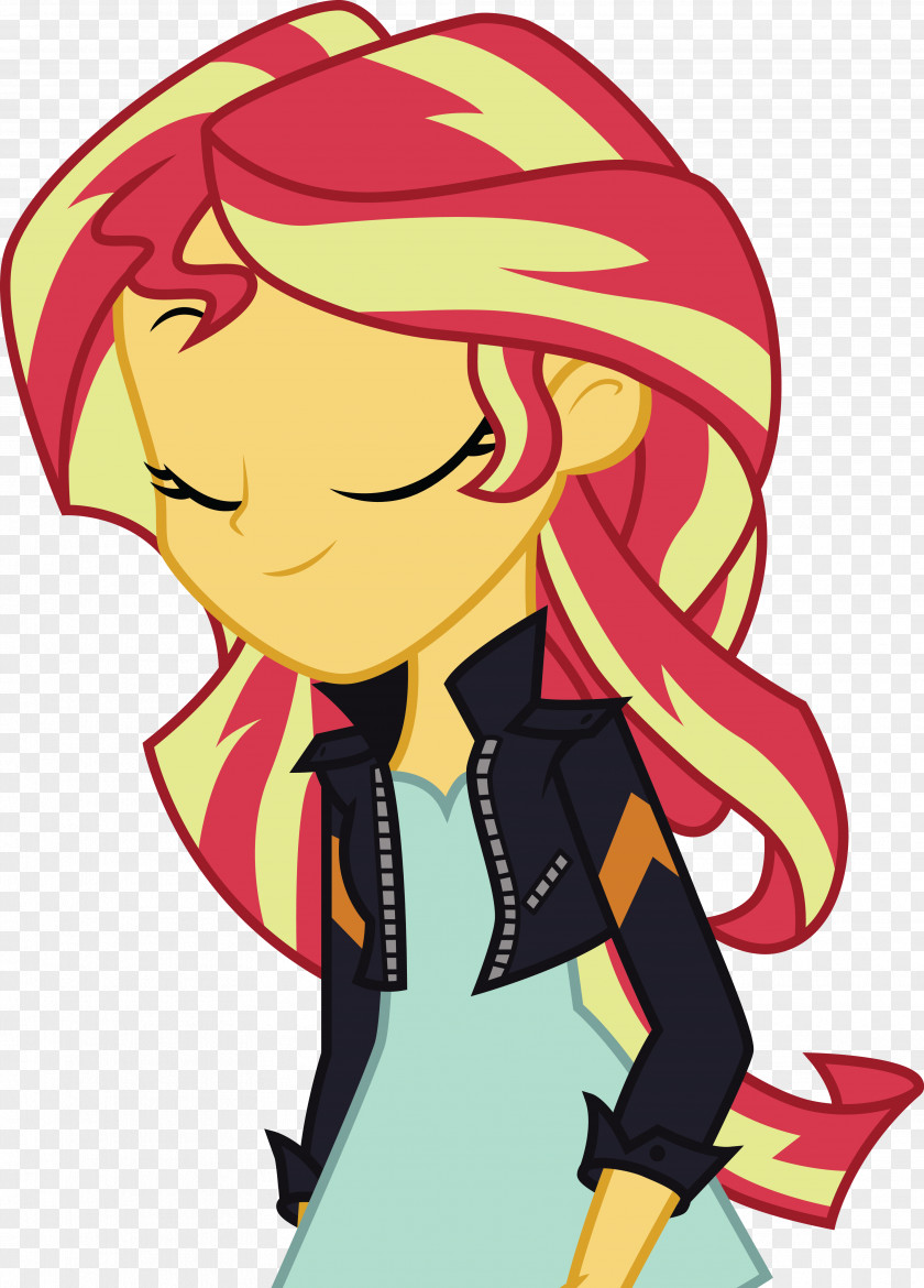 Sunset Shimmer My Little Pony: Equestria Girls Twilight Sparkle DeviantArt PNG