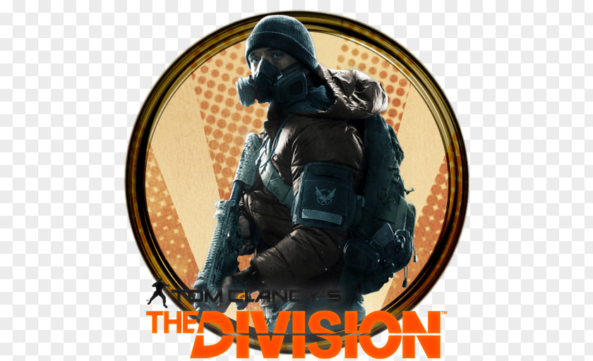 The Division Tom Clancy's Rainbow Six Siege Video Game Desktop Wallpaper PNG