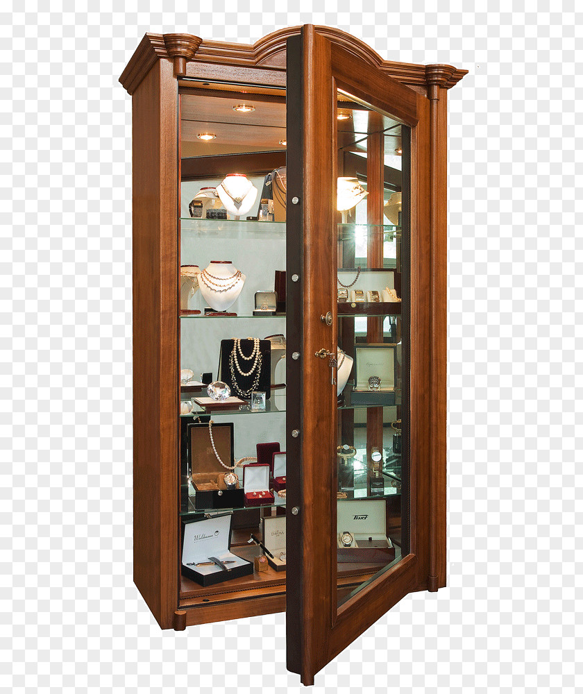 Vitrine Display Case Cabinetry Whiskey Hylla Security PNG
