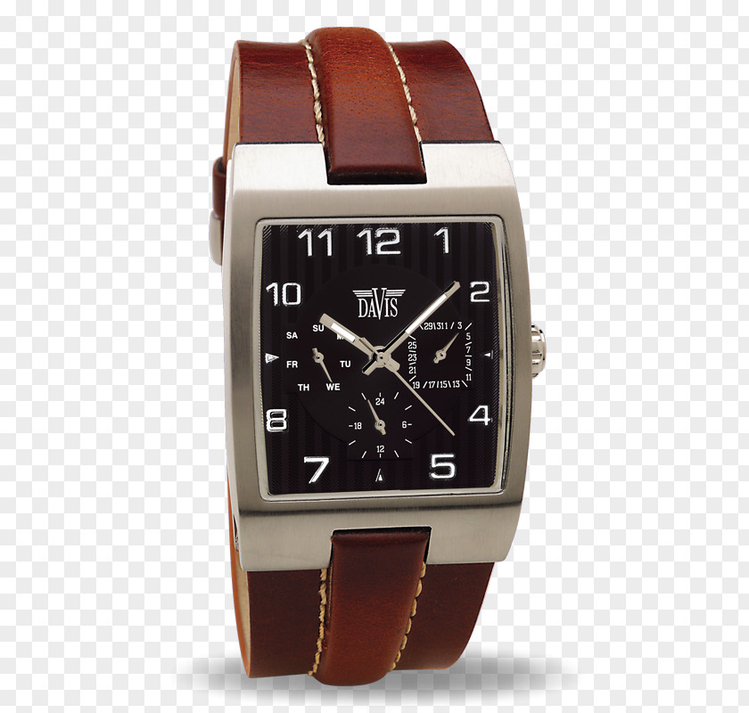 Watch Strap Clothing Accessories Clock Face PNG