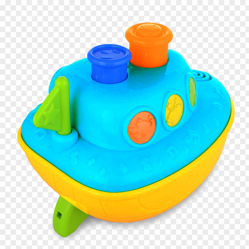 Water Fun Toy Musical Theatre Child Game PNG