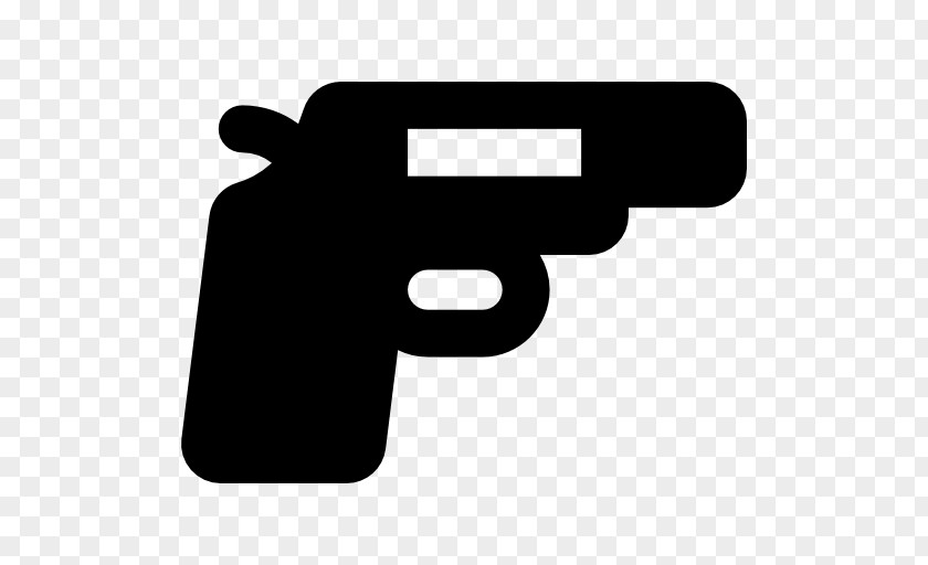 Weapon Revolver Pistol PNG