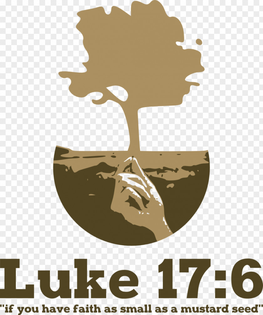 When You Say Nothing At All Parable Of The Mustard Seed Plant Gospel Luke PNG