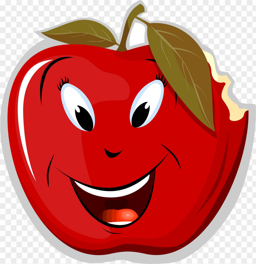A Bite Of Red Apple Photography Royalty-free Illustration PNG