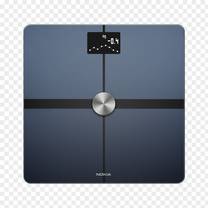 Body Composition Withings Measuring Scales Nokia Weight PNG
