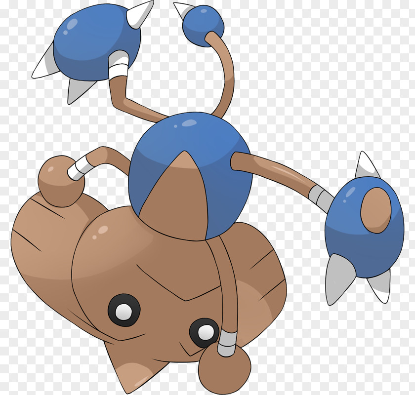 Boxing Kangaroo Pokémon GO Hitmontop Pokédex Hitmonchan PNG