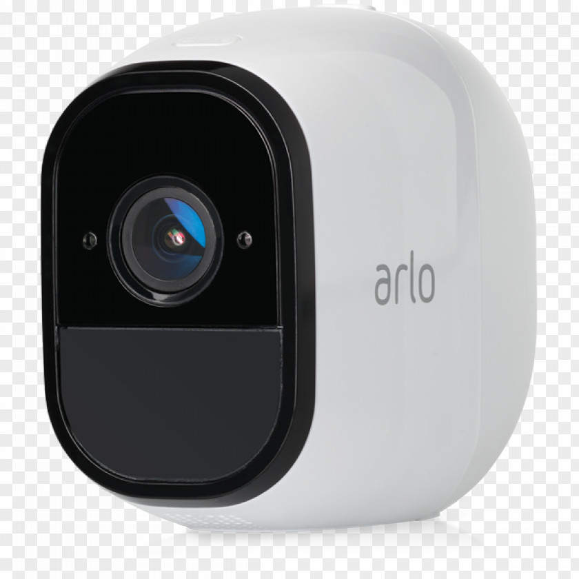 Camera Arlo Pro VMS4-30 Wireless Security VMC4-30 Closed-circuit Television PNG