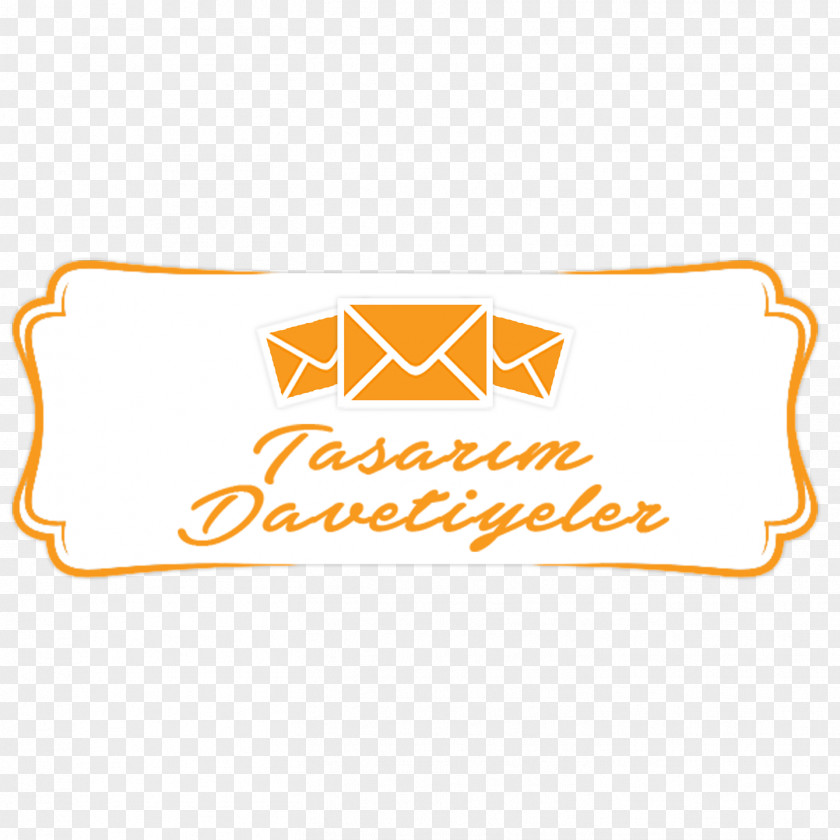 Davetiye Paper Logo Label Envelope PNG