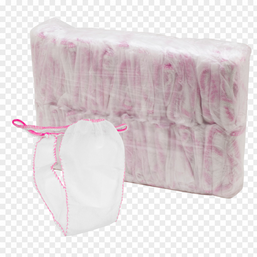 Disposable Pink M Plastic RTV PNG