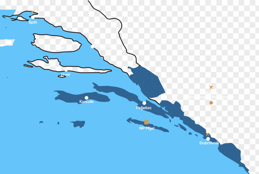 Dubrovnik Adriatic Sea Marine Mammal Travel Tuberculosis PNG
