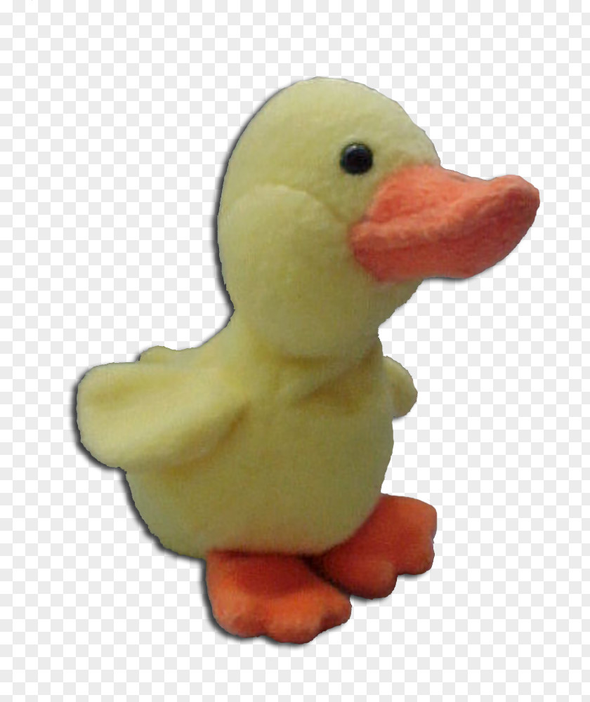 Duck Stuffed Animals & Cuddly Toys Plush Kid Brands PNG