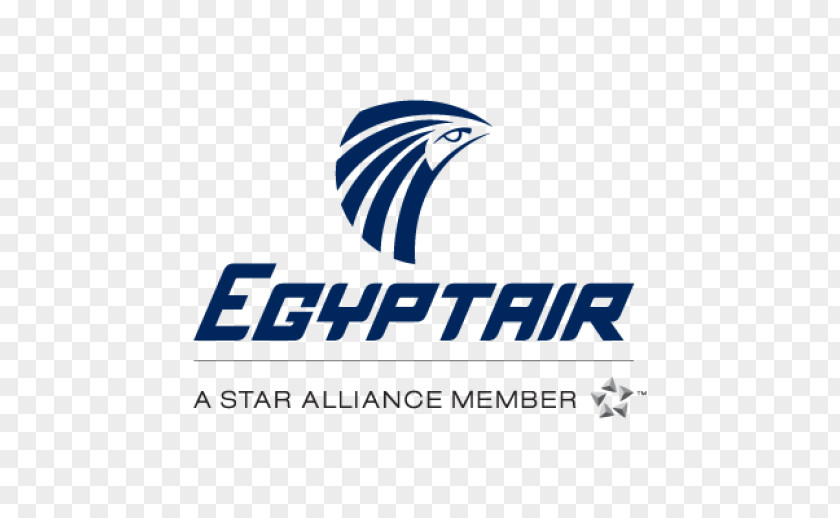 Egypt Logo Cairo International Airport EgyptAir Cargo Airline PNG