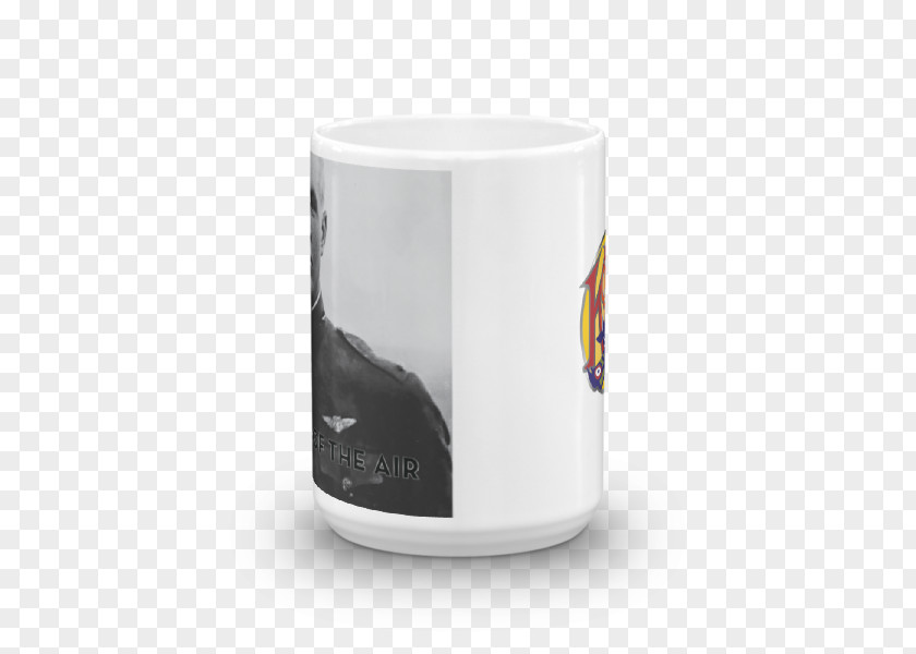 Honor Flight Arizona Product Design Mug Font PNG