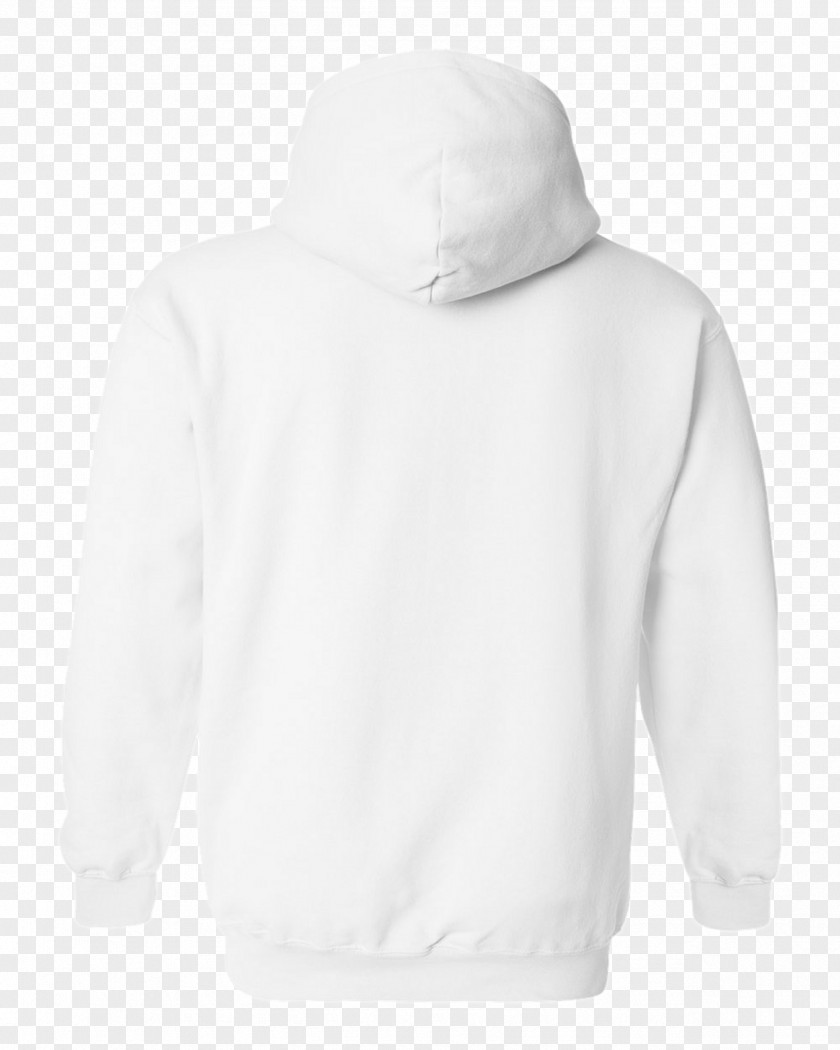 Hooded Hoodie T-shirt Gildan Activewear Bluza PNG