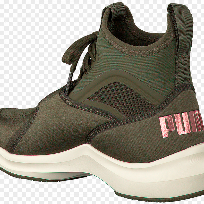Sports Shoes Puma Clothing Hiking Boot PNG