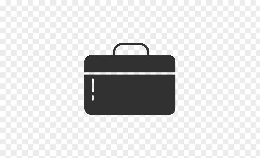 Suitcase Baggage Job PNG