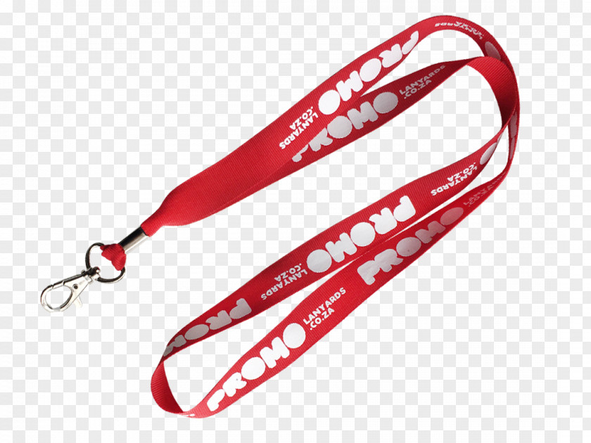 The Red Coupon Lanyard Clothing Accessories Petersham Leash Satin PNG