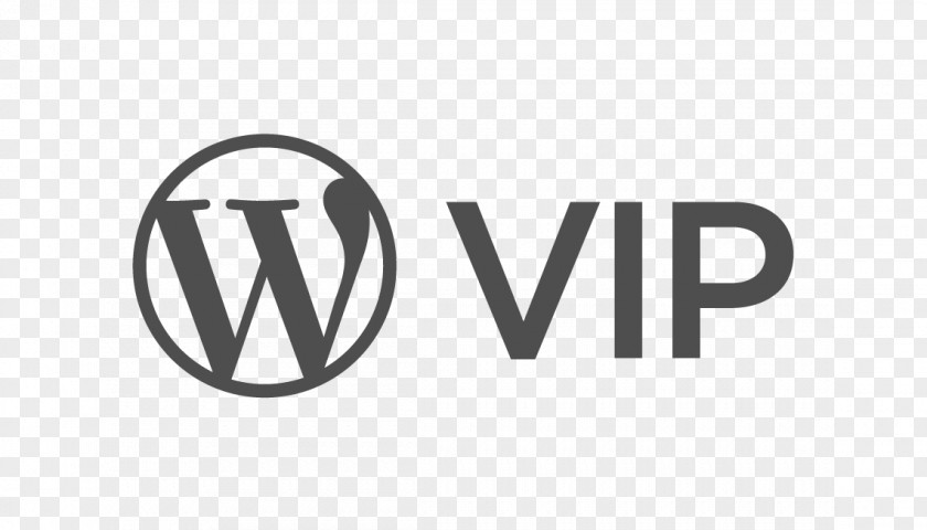 Vip Logo WordPress.com Marketing G2 Automattic Blog PNG
