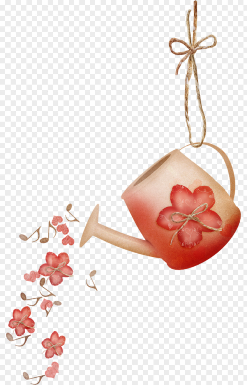 Watering Cans Rope Clip Art PNG