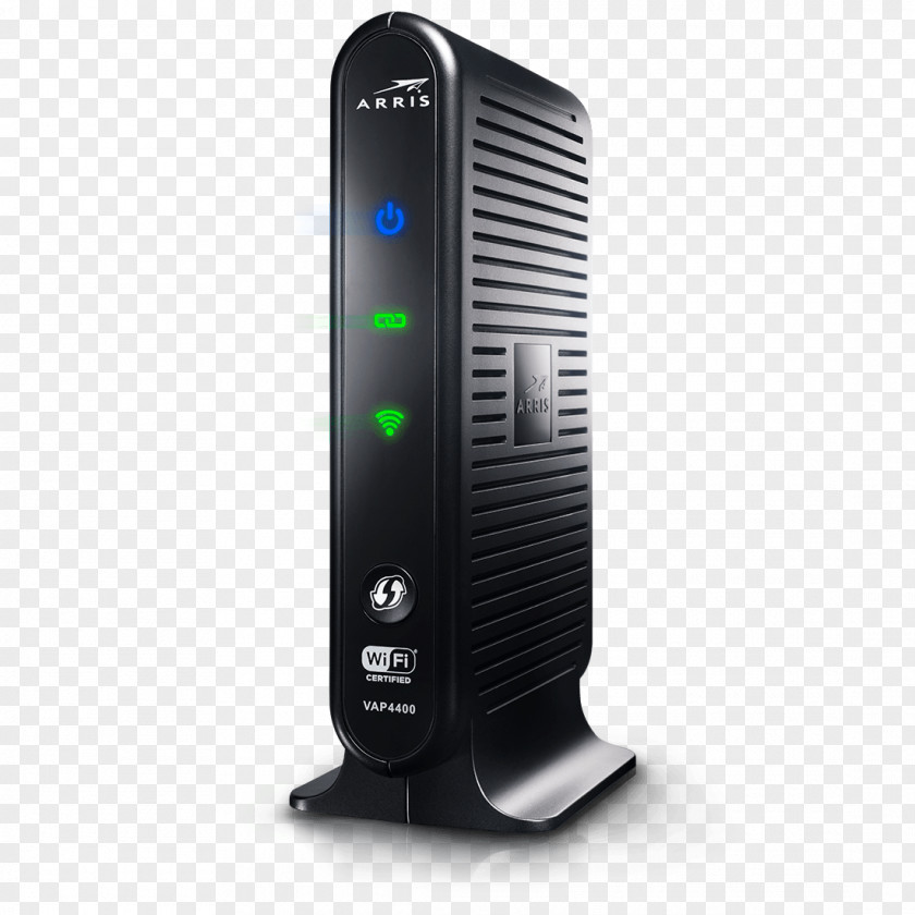 Wifi Access Wireless Repeater Wi-Fi ARRIS Group Inc. Router PNG