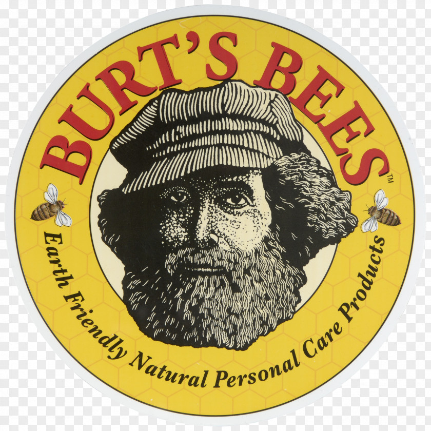 Bee Wax Burt's Bees Hand Salve Facial Hair Font Gram PNG