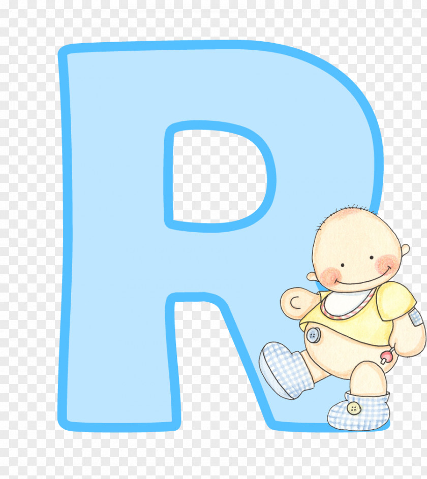 Clolorful Letters Letter Alphabet Baby Shower Paper PNG