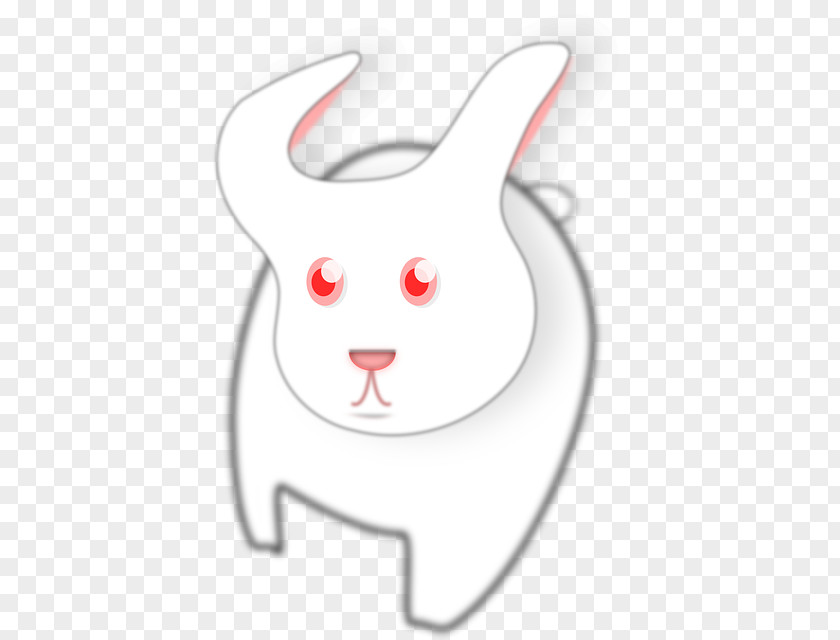 Ear Cartoon European Rabbit Easter Bunny Whiskers Clip Art PNG