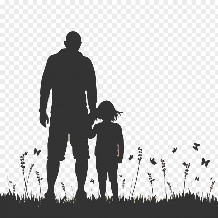 Father Day Background Father's Desktop Wallpaper Image Child PNG