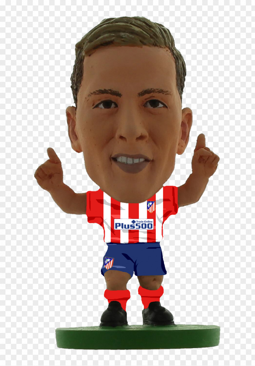 Football Fernando Torres Atlético Madrid Real C.F. Player PNG
