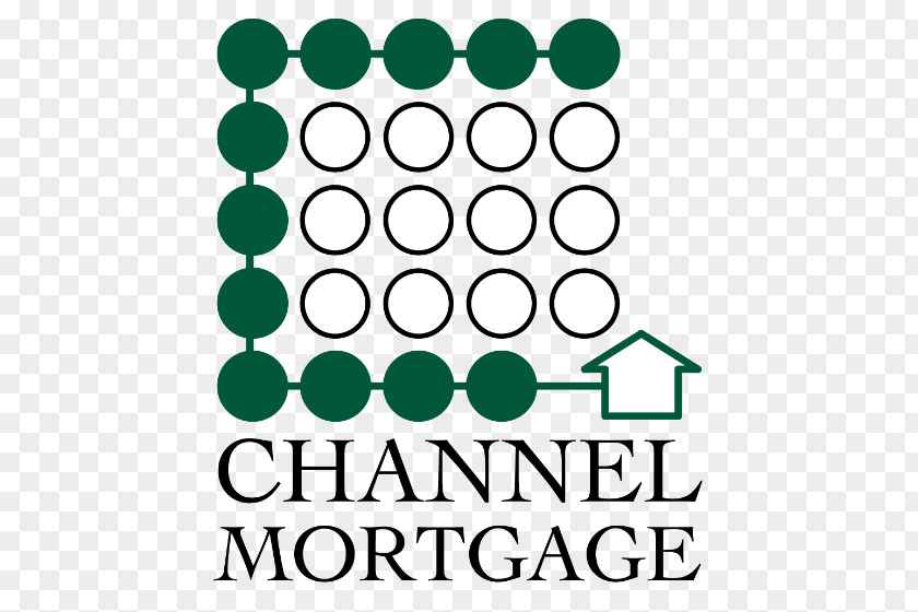 Id Channel Logo Mortgage, LLC Refinancing FHA Insured Loan Mortgage PNG