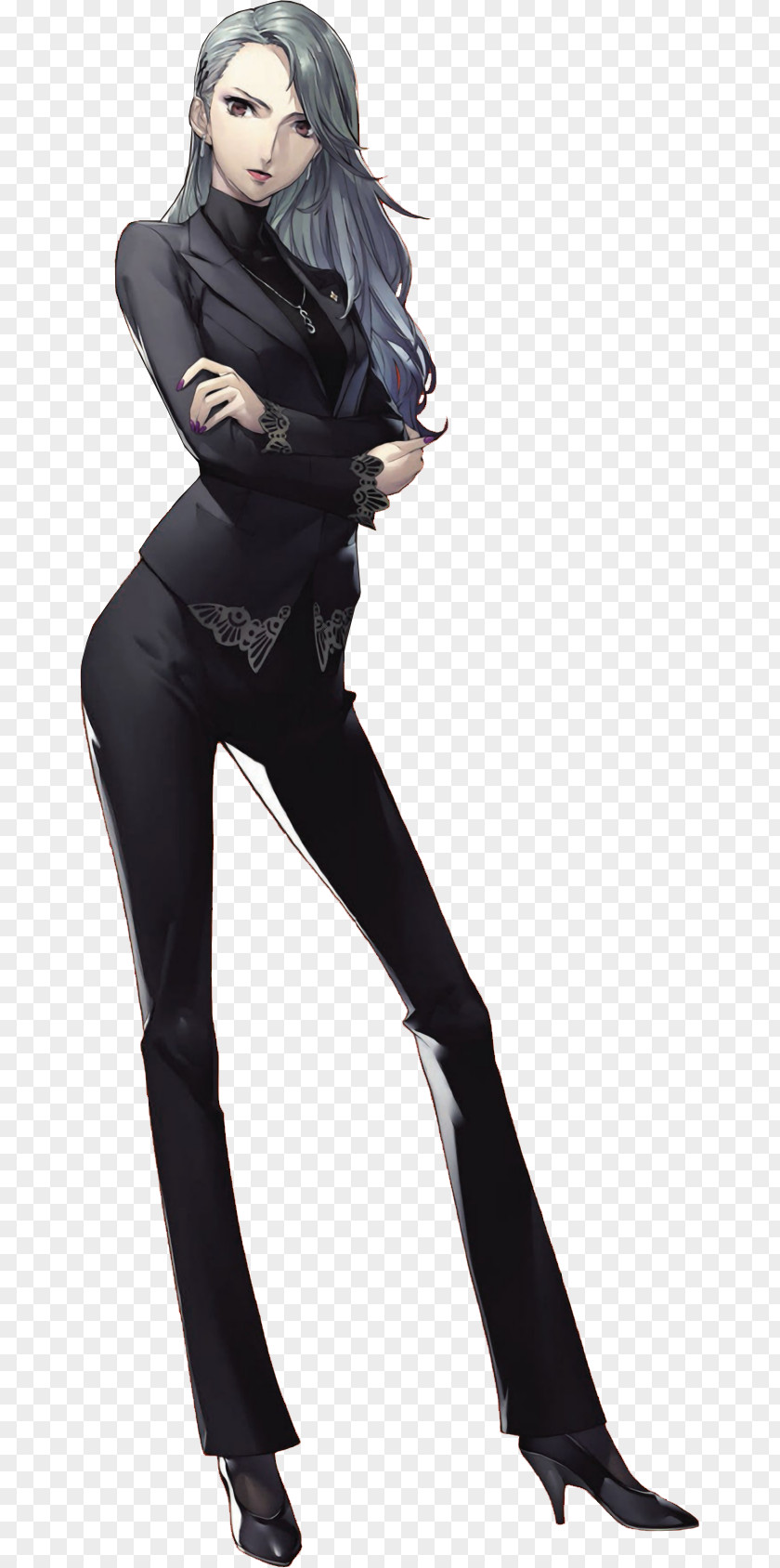 Investigation Persona 5: Dancing Star Night Shin Megami Tensei: 3 4 Persona: Trinity Soul PNG