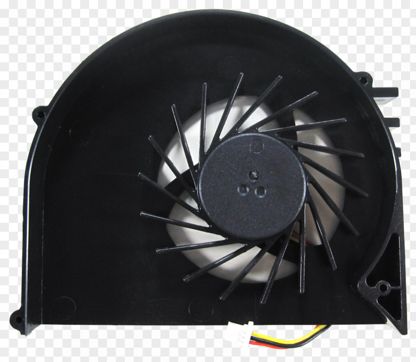 Laptop Computer System Cooling Parts Dell Inspiron Fan PNG