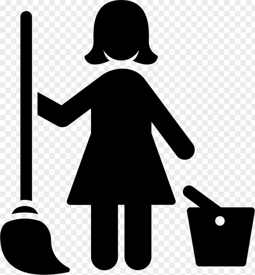 Maids Cleaner Maid Service Cleaning Housekeeping PNG