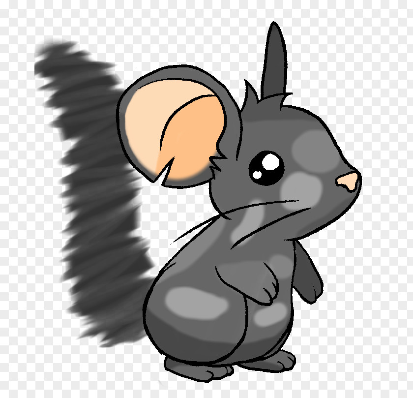 Mouse Transformice Computer Video Drawing PNG