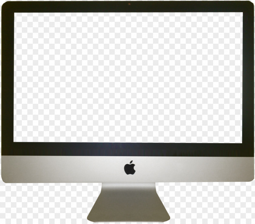SCreen Macintosh Computer Monitors Clip Art PNG