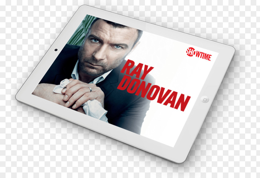 Season 1 Blu-ray Disc Showtime DVDSHOWTIME Ray Donovan PNG