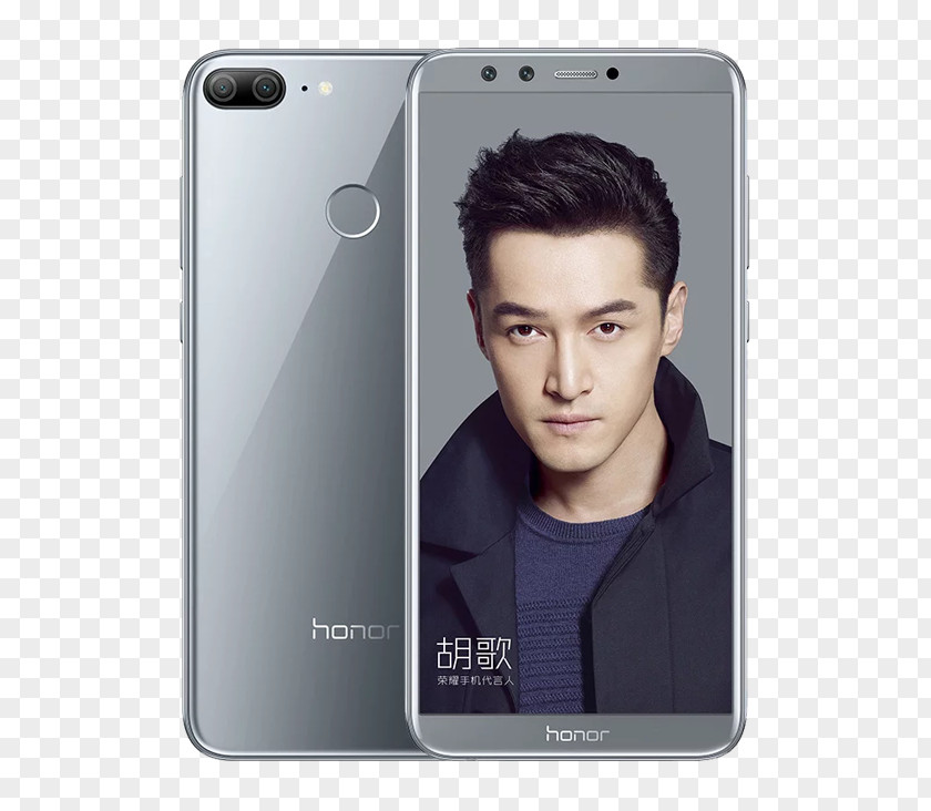 Smartphone Huawei Honor 9 Lite 32GB 3GB Ram Dual SIM Blue GSM HiSilicon PNG