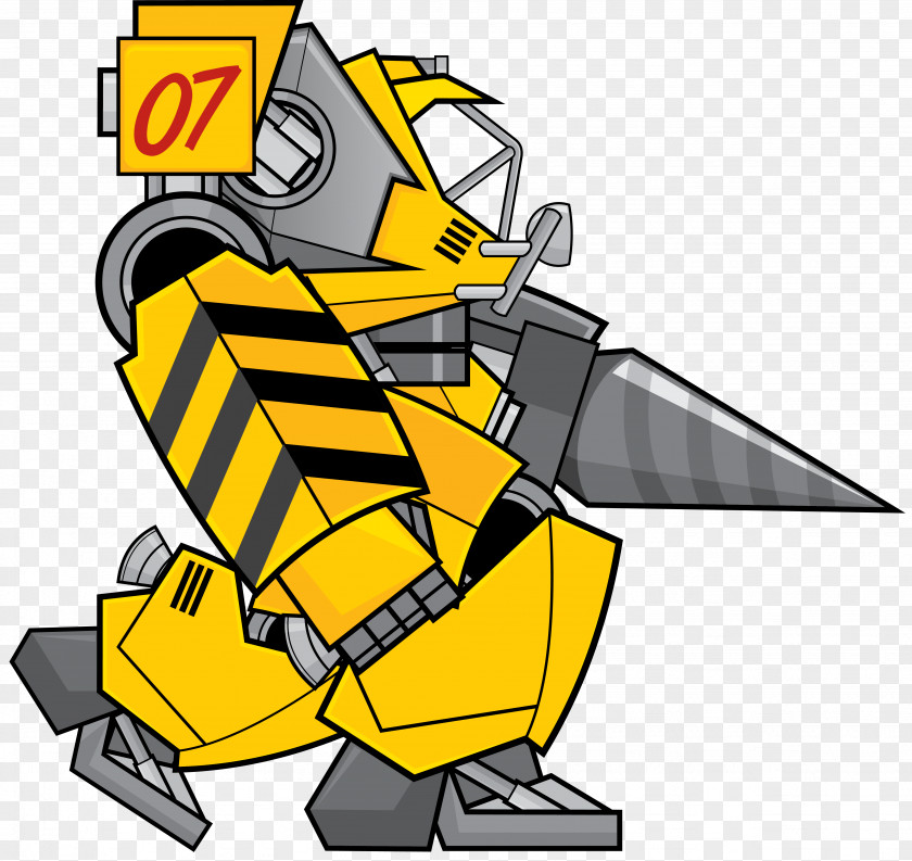 Vector Robot Stock Illustration Royalty-free PNG