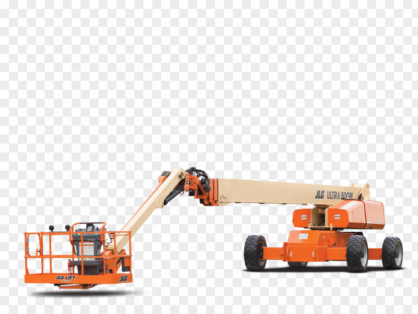 Warehouse Caterpillar Inc. Forklift Aerial Work Platform Heavy Machinery Telescopic Handler PNG