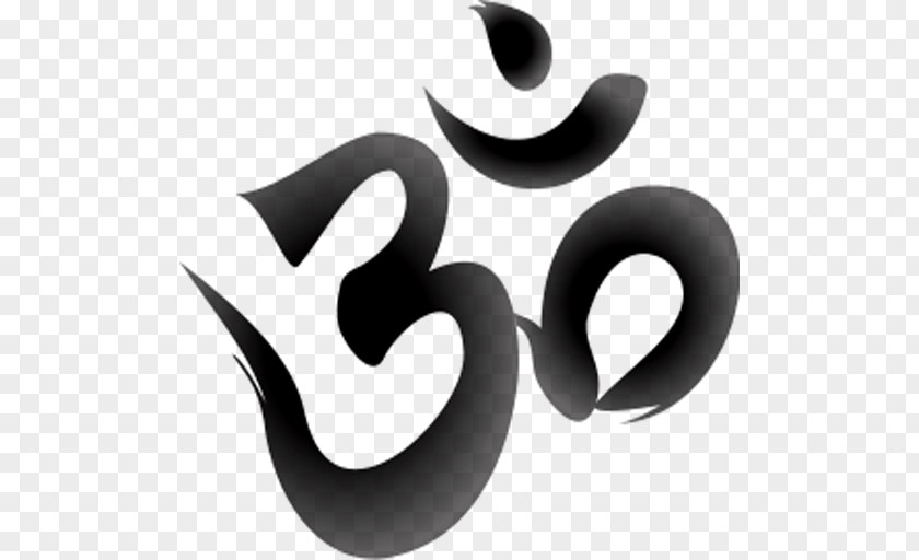 Aum Om Hinduism Clip Art PNG