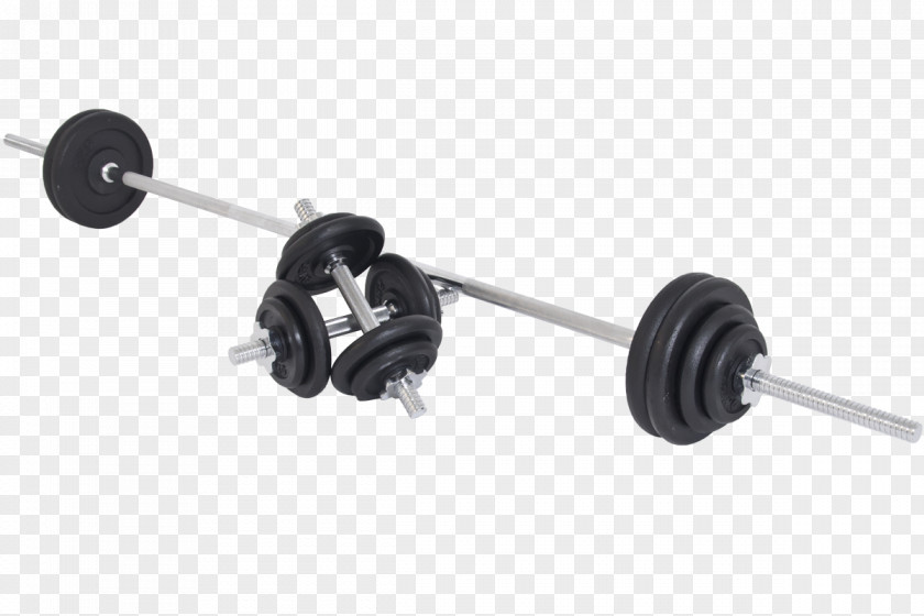 Barbell Exercise Equipment Dumbbell Weight Training Smith Machine PNG