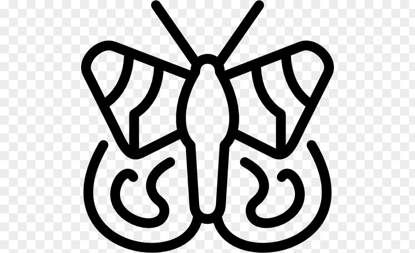 Butterfly Insect Clip Art PNG