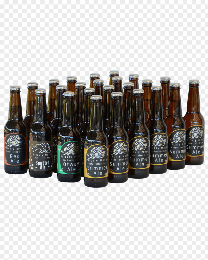 Case Of Beer Bottle Distilled Beverage Brewery PNG