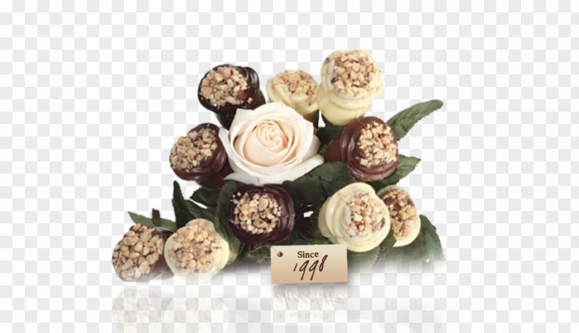 Chocolate Cut Flowers Kosher Foods Flower Bouquet Gift PNG