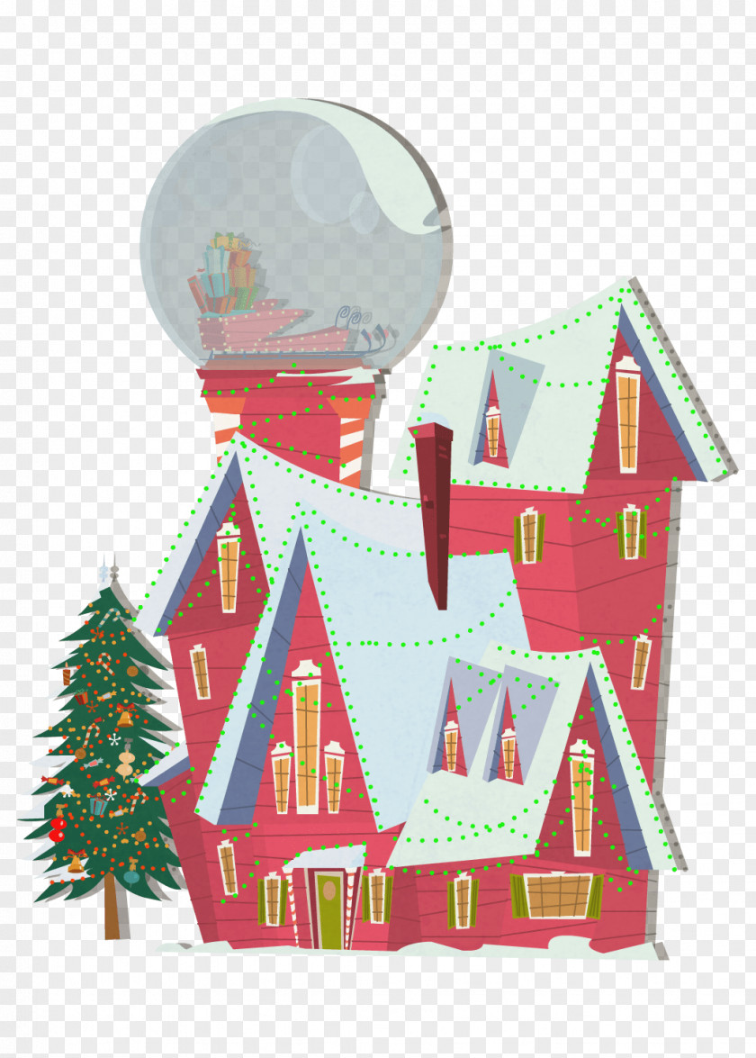 Christmas Animated Film Animator Filmmaking Shot PNG