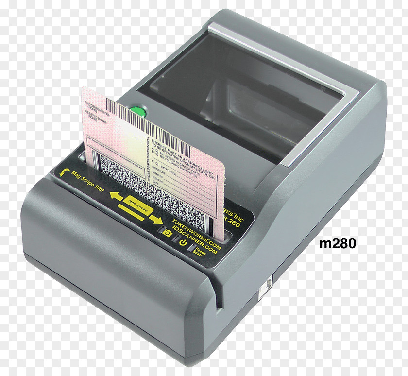 Computer Battery Charger Image Scanner Card Reader Barcode Scanners Identity Document PNG