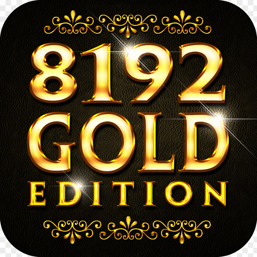 Gold Edition 4096 Beyond 2048 1024 GoldOthers 0 PNG