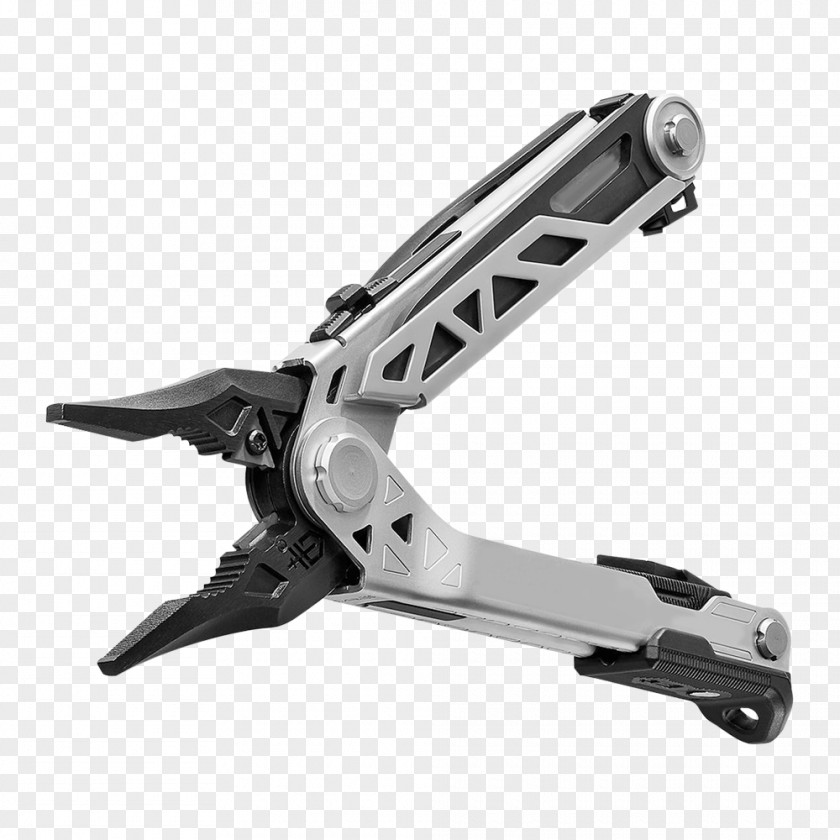 Plier Multi-function Tools & Knives Gerber Gear Screwdriver Bit PNG